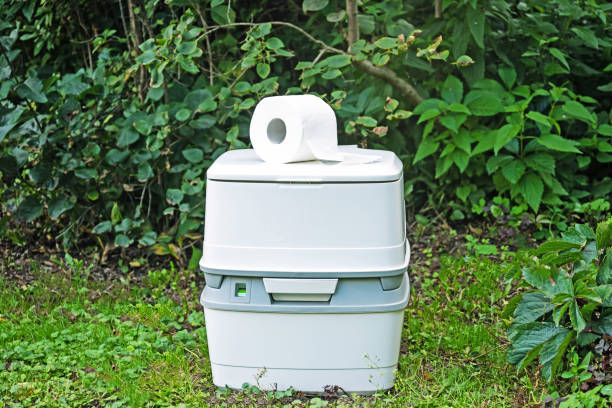 Idaho Falls, ID porta potty rental Company