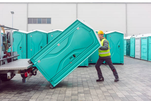 Best Portable toilet rental cost  in Aho Falls, ID