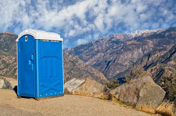 Portable Toilet Options We Offer in Idaho Falls, ID