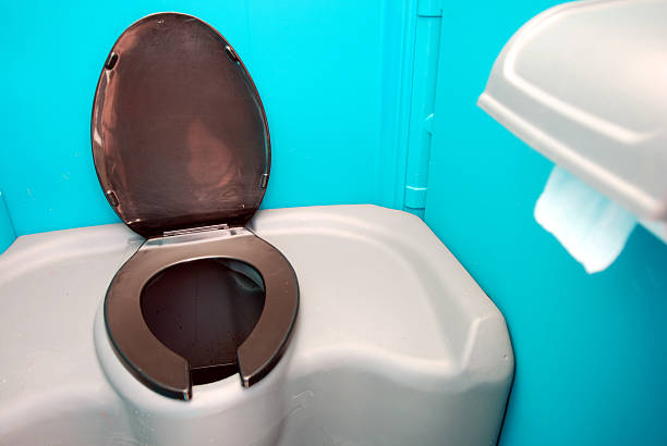 Best Local porta potty services  in Aho Falls, ID