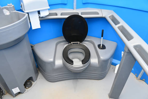 Best Event porta potty rental  in Aho Falls, ID
