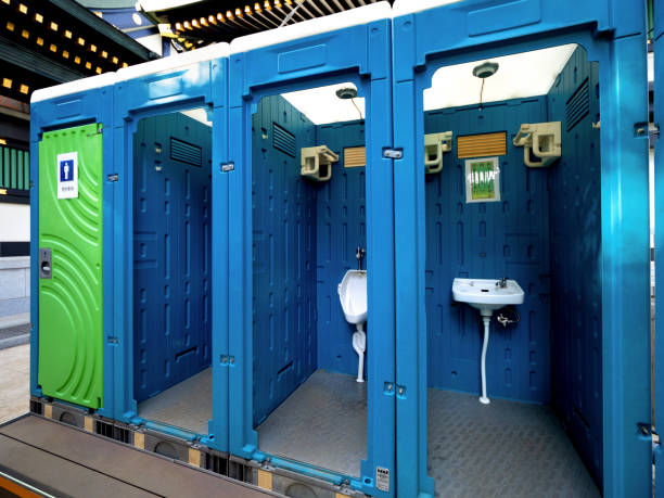 Best Emergency porta potty rental  in Aho Falls, ID