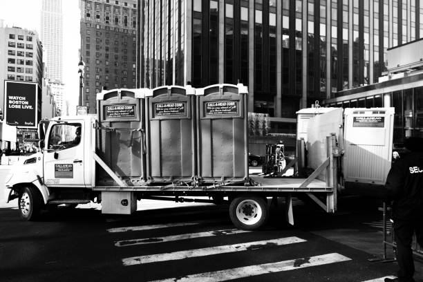 Best Restroom trailer rental cost  in Aho Falls, ID