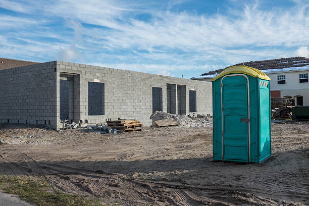 Best Long-term porta potty rental  in Aho Falls, ID
