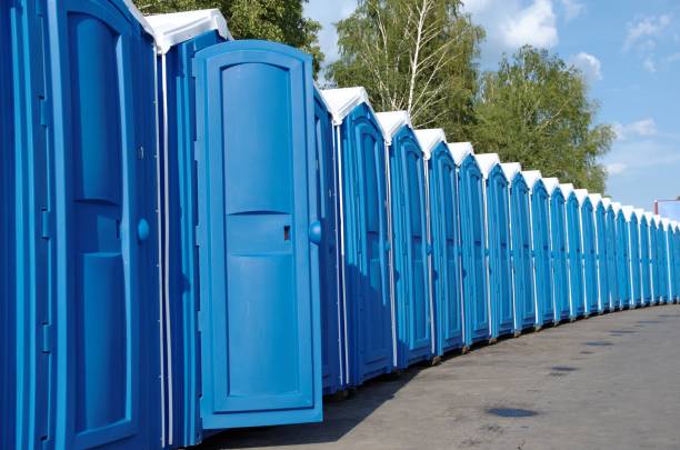 Best Temporary restroom rental  in Aho Falls, ID